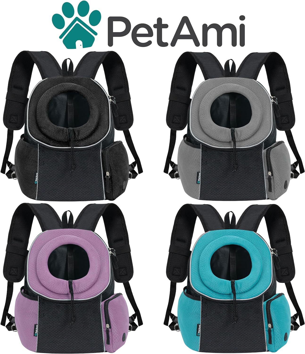 The Ultimate Pet Dog Carrier: Freedom for You and Your Furry Friend